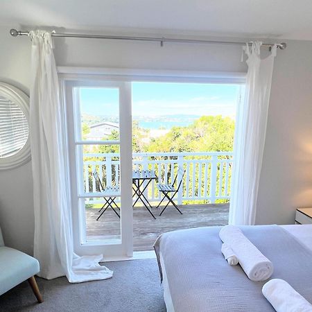 Eight On Church - Near Mudbrick & Cable Bay Oneroa Exterior photo