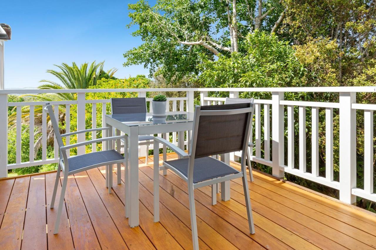 Eight On Church - Near Mudbrick & Cable Bay Oneroa Exterior photo