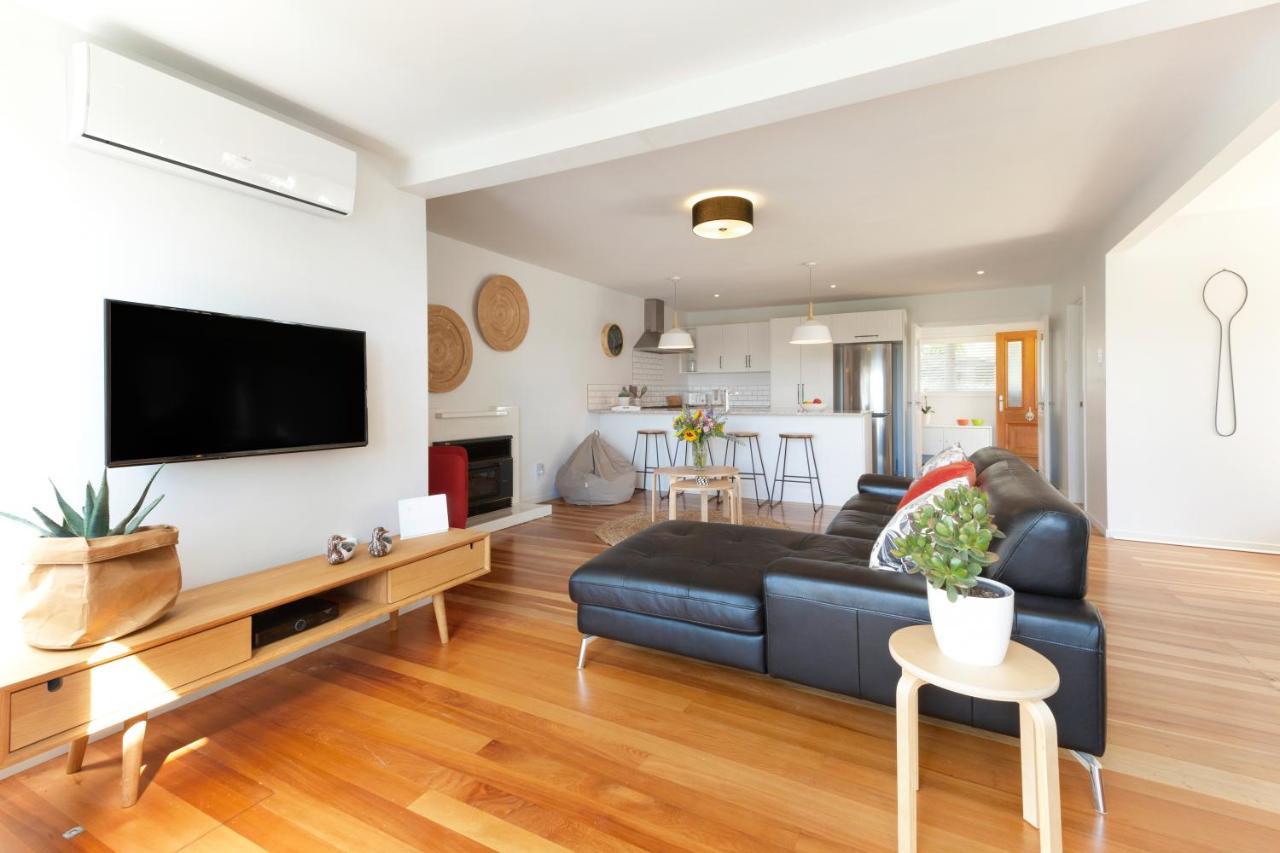 Eight On Church - Near Mudbrick & Cable Bay Oneroa Exterior photo