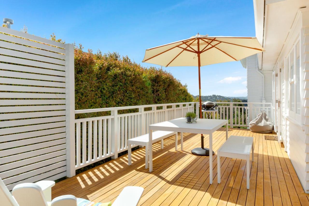 Eight On Church - Near Mudbrick & Cable Bay Oneroa Exterior photo