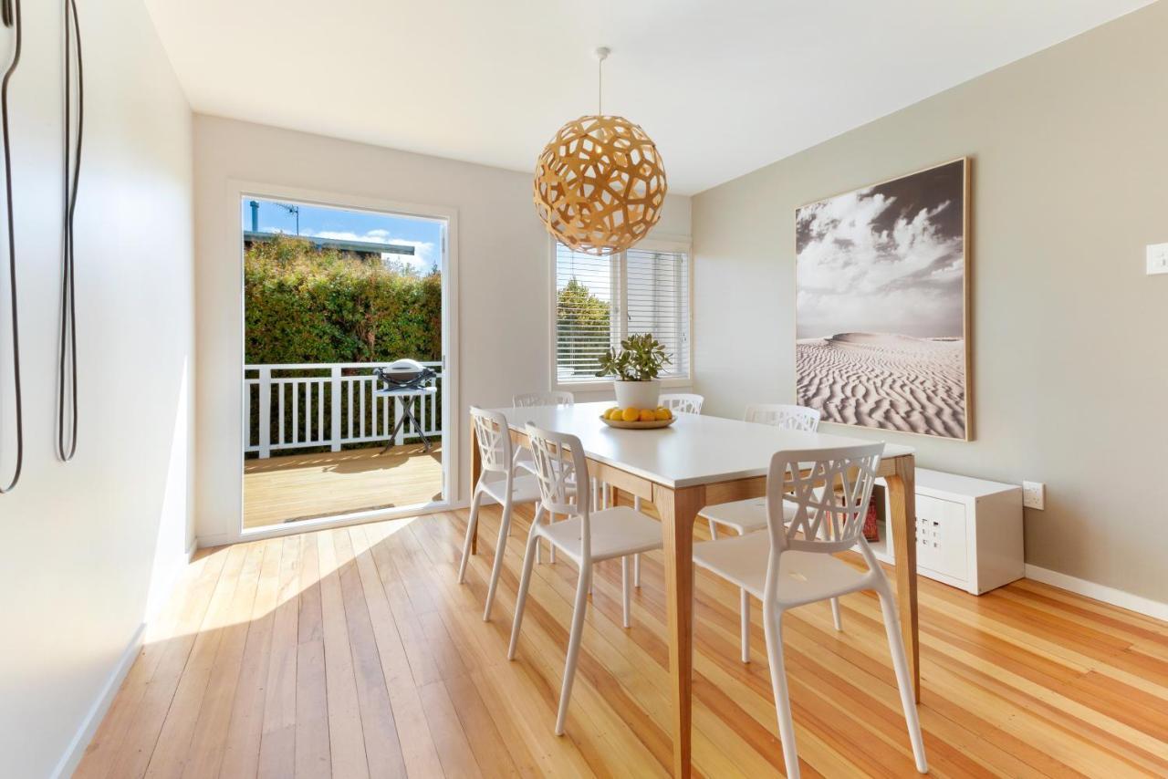 Eight On Church - Near Mudbrick & Cable Bay Oneroa Exterior photo